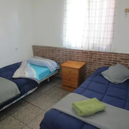 San Jose De Llanos * Сан-Хосе-де-лос-Льянос
