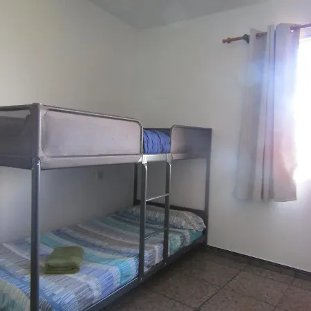 San Jose De Llanos Хостел