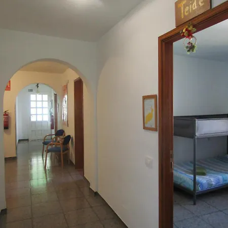 San Jose De Llanos Хостел