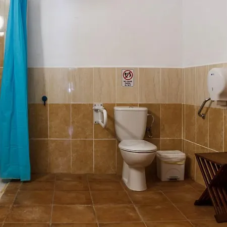 호스텔 San Jose De Llanos