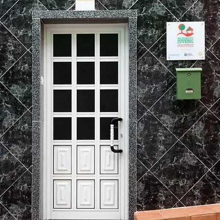 San Jose De Llanos 호스텔 *