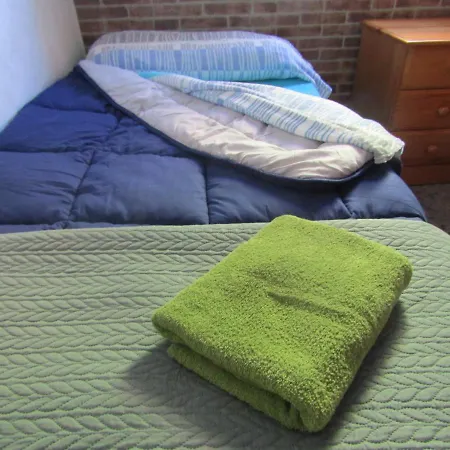 호스텔 San Jose De Llanos