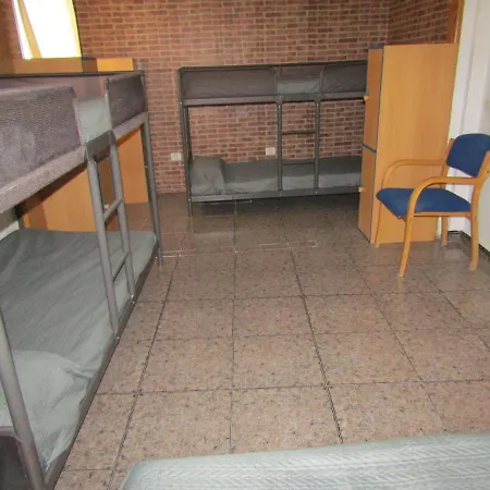 San Jose De Llanos * San Jose De Los Llanos