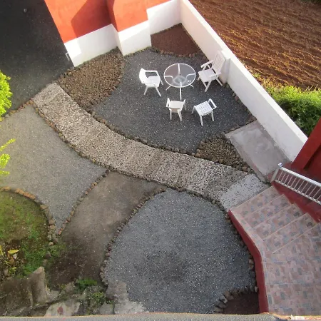 호스텔 San Jose De Llanos