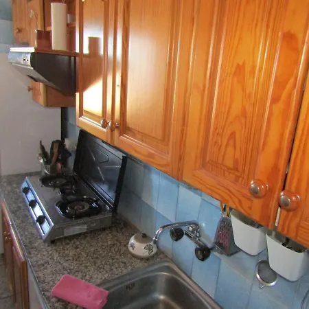 호스텔 San Jose De Llanos San Jose De Los Llanos